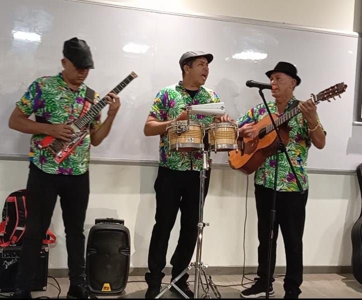 Foto adicional 4 de Yei Son Cubano